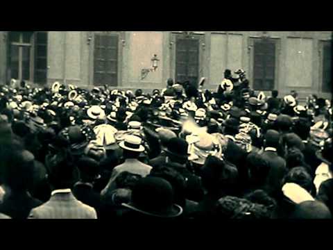 Cesare Lombroso il lato oscuro'