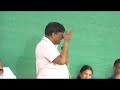 కరీంనగర్: బిఅర్ఎస్ ఎంపీ అభ్యర్థి వినోద్ కుమార్ ఎన్నికల ప్రచారం | BT  - 06:48 min - News - Video