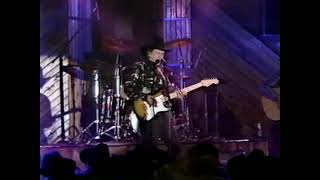 Gary Stewart Live at Cowboys Dancehall “Drinkin’ Thing”