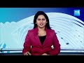 CM YS Jagan Nandyala Public Meeting Highlights | CM Jagan Bus Yatra Day-2 @SakshiTV  - 06:55 min - News - Video