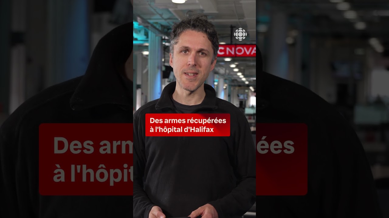 Le juge acadien de la Nouvelle-Écosse Pierre Muise prend sa retraite | Vidéojournal
