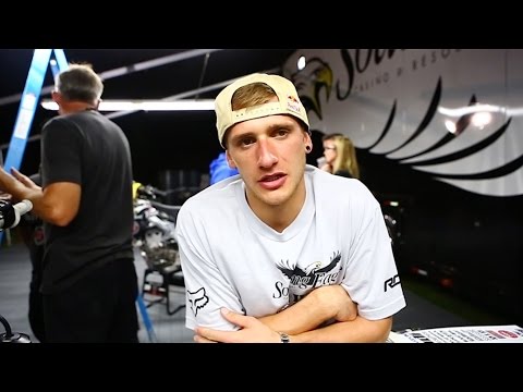 2015 Monster Energy Cup - How Was Your Weekend - TransWorld Motocross