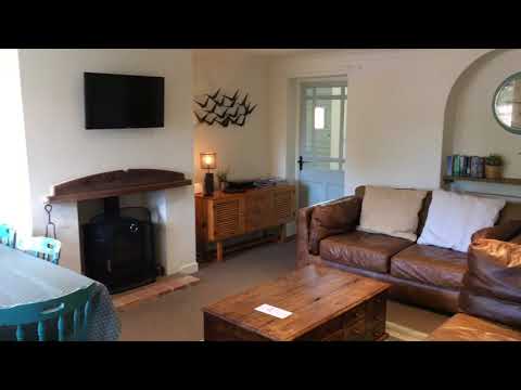 Property video