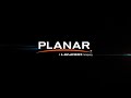 Planar Helium 27 inch multi touch Windows 8 monitor PCT2785