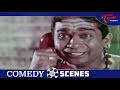 Iron Leg Sastry and Brahmanandam Comedy Scenes Back to Back | NavvulaTV  - 09:23 min - News - Video