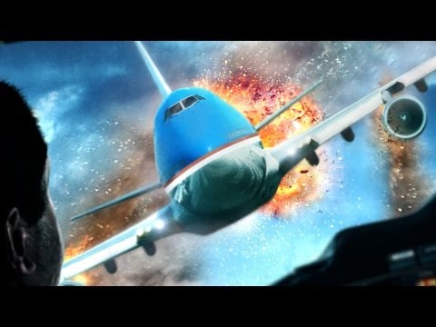 Air Collision'