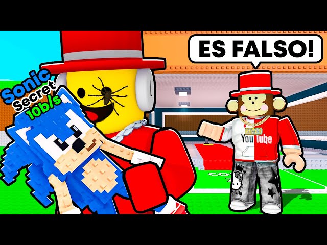 Usé la CUENTA del DUEÑO de Steal a Brainrot para Robar a un ESTAFADOR (Roba un Brainrot)