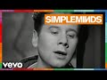 Simple Minds - Belfast Child [Street Fighting Years - 1989]