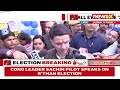 #WhosWinning2024 | Sachin Pilot Casts Vote | ‘Cong Will Form Govt Again’ | NewsX  - 03:30 min - News - Video