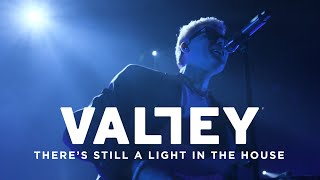 Valley | There&#39;s Still a Light in the House | CBC Music Live