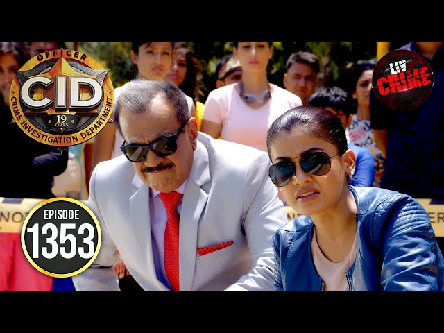 क्या Team CID पता लगा पाएगी Water Park का रहस्य? | CID | सी.आई.डी. | Latest Episode | 10 Jul 2025