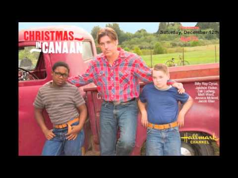 Christmas in Canaan'