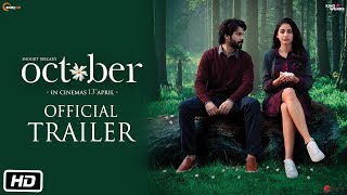 October 2018 Movie Trailer