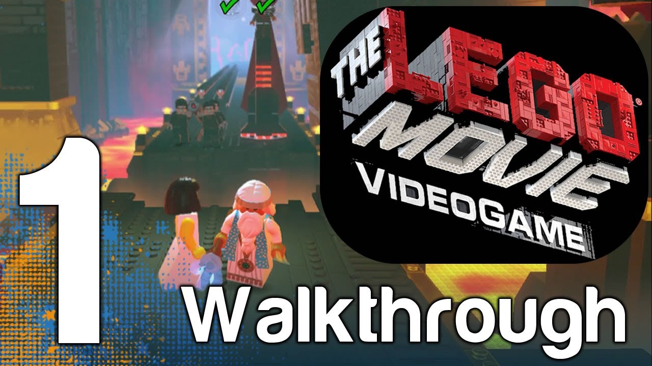 the-lego-movie-videogame-walkthrough-gameplay-part-1-the-prophecy-no-commentary-1080p-hd