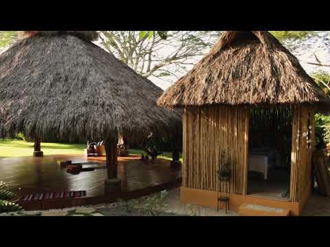 Property video