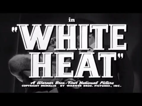 White Heat'