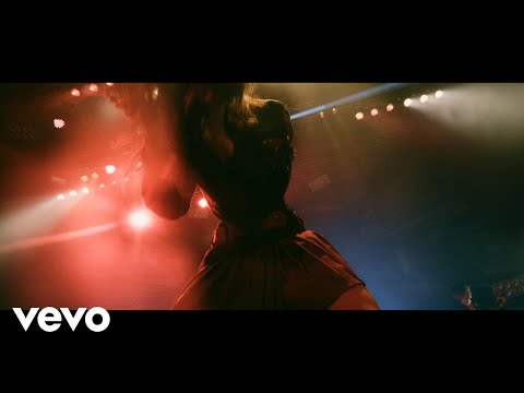 PassCode - TRACE (Taking you out TONIGHT! Tour 2018 Final at Zepp Divercity Tokyo)