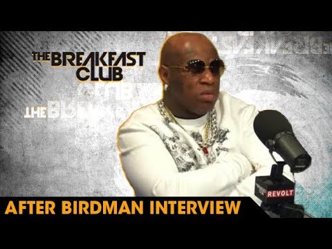What Happened After Birdman Walks Out Of The Breakfast Club