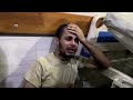 Palestinian detainees say they faced abuse in Israeli jails | REUTERS  - 02:02 min - News - Video