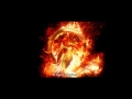 Icône pour lancer le teaser n°1 de 'Hunger Games : la révolte 2ème partie'