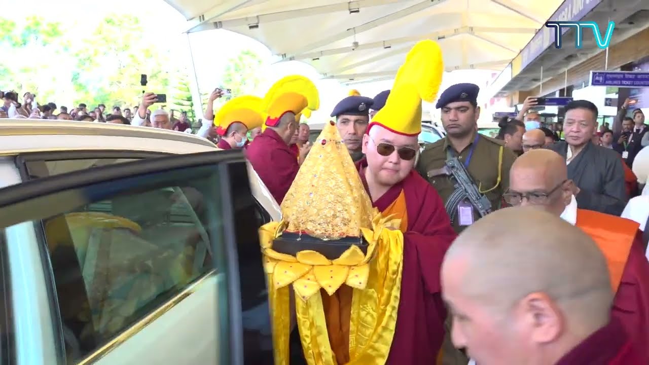 སྤྱི་ནོར་༧གོང་ས་༧སྐྱབས་མགོན་ཆེན་པོ་མཆོག་ལ་སྟོན་པ་ཤཱཀྱ་ཐུབ་པའི་༧སྐུའི་རིང་བསྲེལ་འབུལ་ལམ་ཞུས་པ།