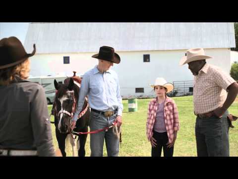 Cowgirls n' Angels'