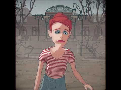 Sad Beauty'