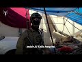 Hamas tunnel, weapons found at Al Shifa hospital: IDF