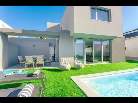 Property video