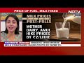 Karnataka News | Fuel, Milk Price Hike: Is This Scapegoating The Middle Class?  - 00:00 min - News - Video