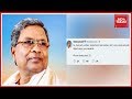 Siddaramaiah Mocks Exits Polls on Karnataka as mere entertainment