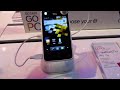 Alcatel One Touch T'Pop hands-on