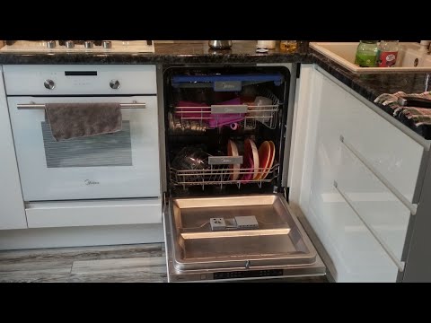 Встраиваемая посудомоечная машина midea mid60s900. Смотреть фото Встраиваемая посудомоечная машина midea mid60s900. Смотреть картинку Встраиваемая посудомоечная машина midea mid60s900. Картинка про Встраиваемая посудомоечная машина midea mid60s900. Фото Встраиваемая посудомоечная машина midea mid60s900