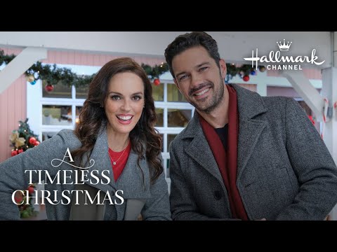 A Timeless Christmas'