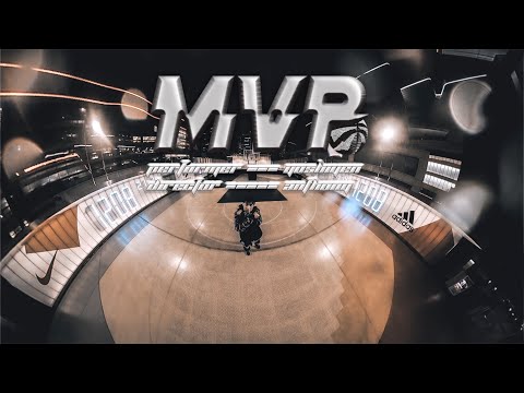 顏佑庭Yoshi【 MVP 】Music Video