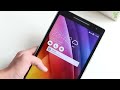 V?t V?| Danh gia chi ti?t Asus ZenPad 8.0 Z380KL: tablet t?m trung dang mua