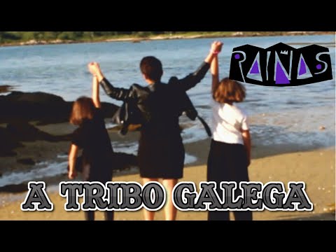 A Tribo Galega // Raíñas // Cantalingua 2021