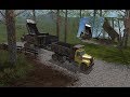 Mack Pup Dump Trailer v1.0