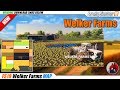 Welker Farms Map v1.0.0.0