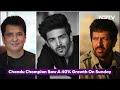 Chandu Champion Box Office Collection | Chandu Champion Becomes A Standout Success At The Box Office  - 01:41 min - News - Video