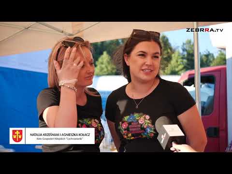 Noc Świętojańska 2024, Osieczek, gmina Pniewy.