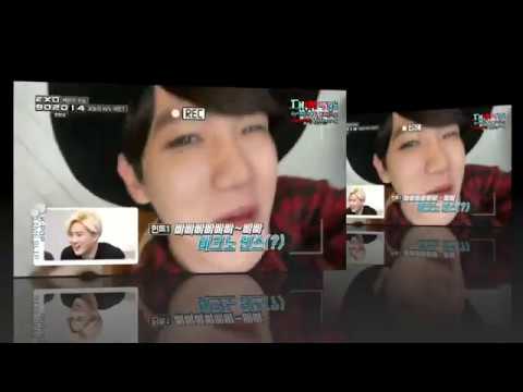 EXO | Expectation VS Reality