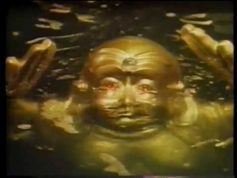 Unmasking the Idol'
