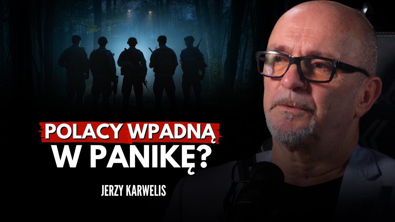 Gdzie zniknęły miliardy na obronę cywilną? Jerzy Karwelis