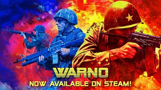 WARNO