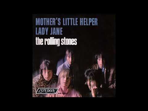 The Rolling Stones - Mother's Little Helper (2023 Stereo Mix)