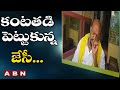 JC Prabhakar Reddy emotional after Police obstructs his election campaign