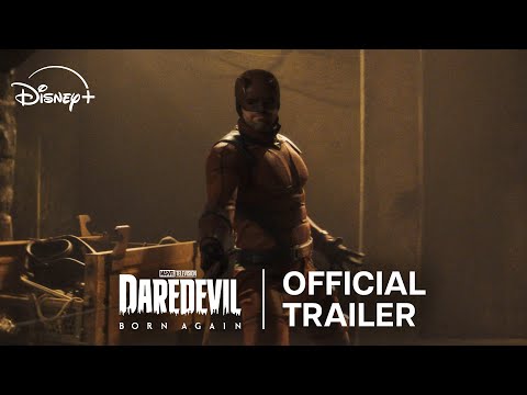 Daredevil: Born Again'