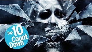 Top 10 Movies That Will Make You Paranoid