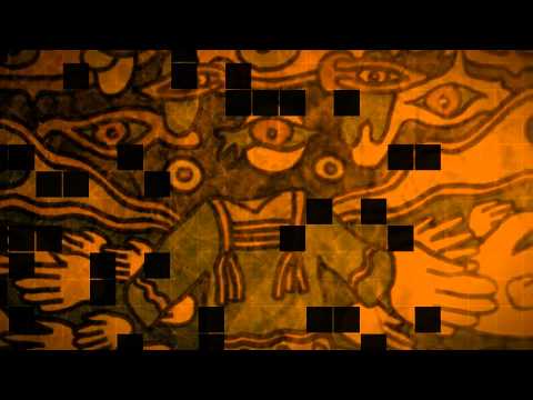 "FLUTE MACHINE" Original Native American Music by Austen Brauker with BIO